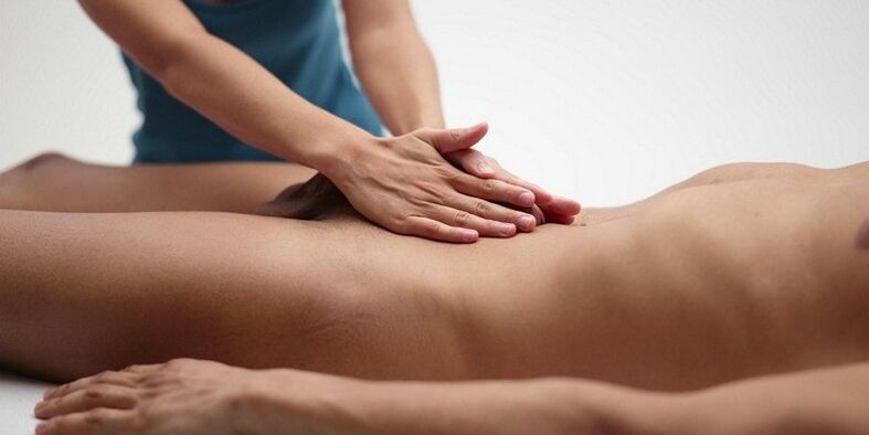 Es mejor confiar el masaje para agrandar el pene a un especialista experimentado. 