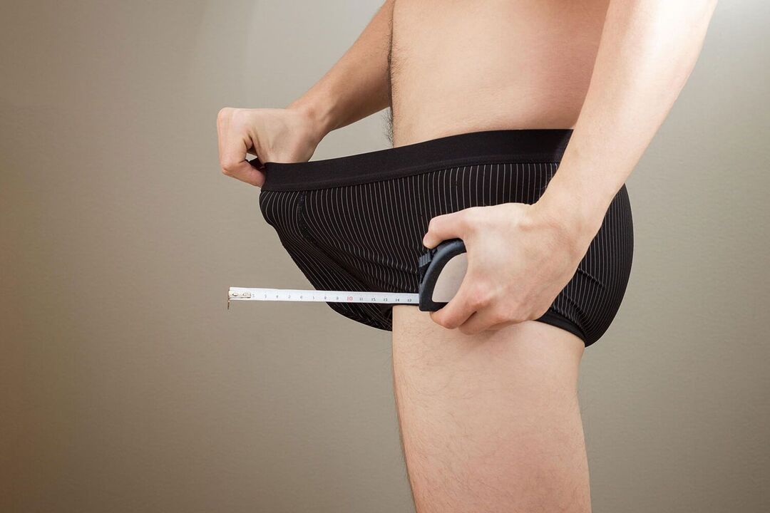 metodos para agrandar el pene